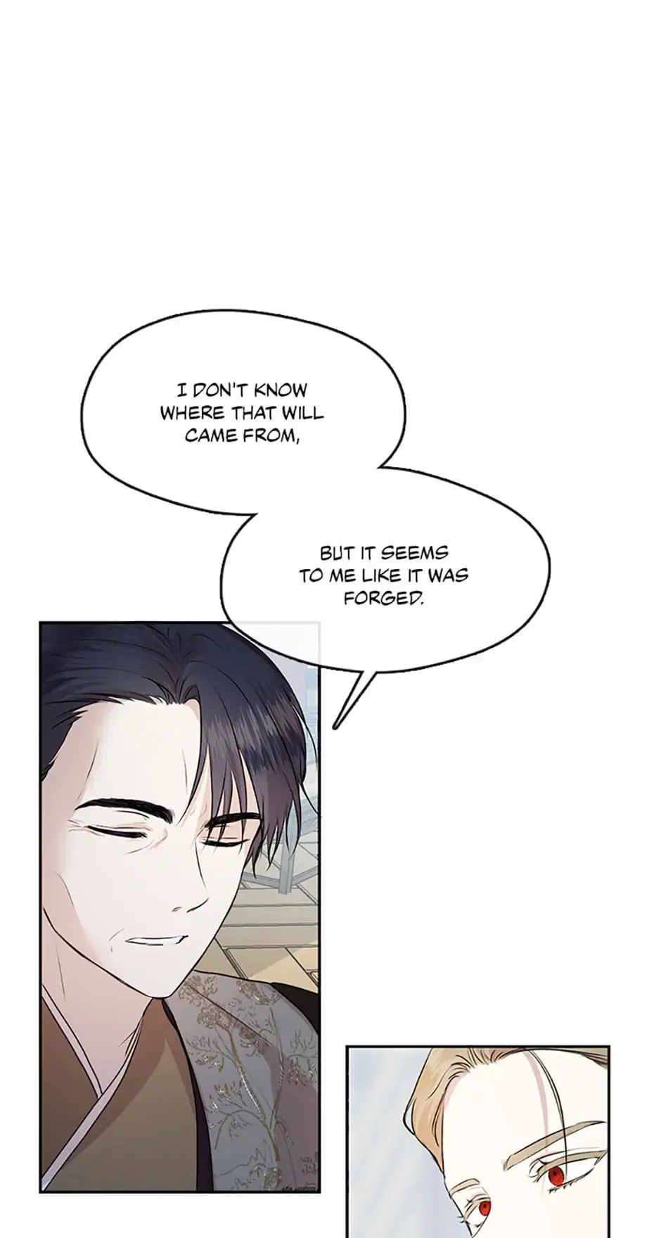 The Empire’s Hidden Hope Chapter 68 – Page 26