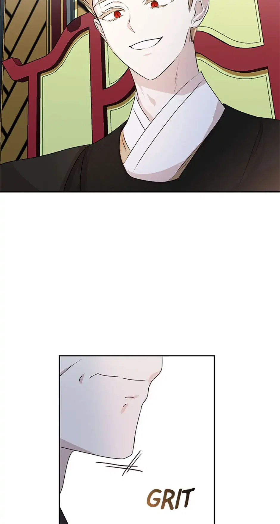 The Empire’s Hidden Hope Chapter 68 – Page 29