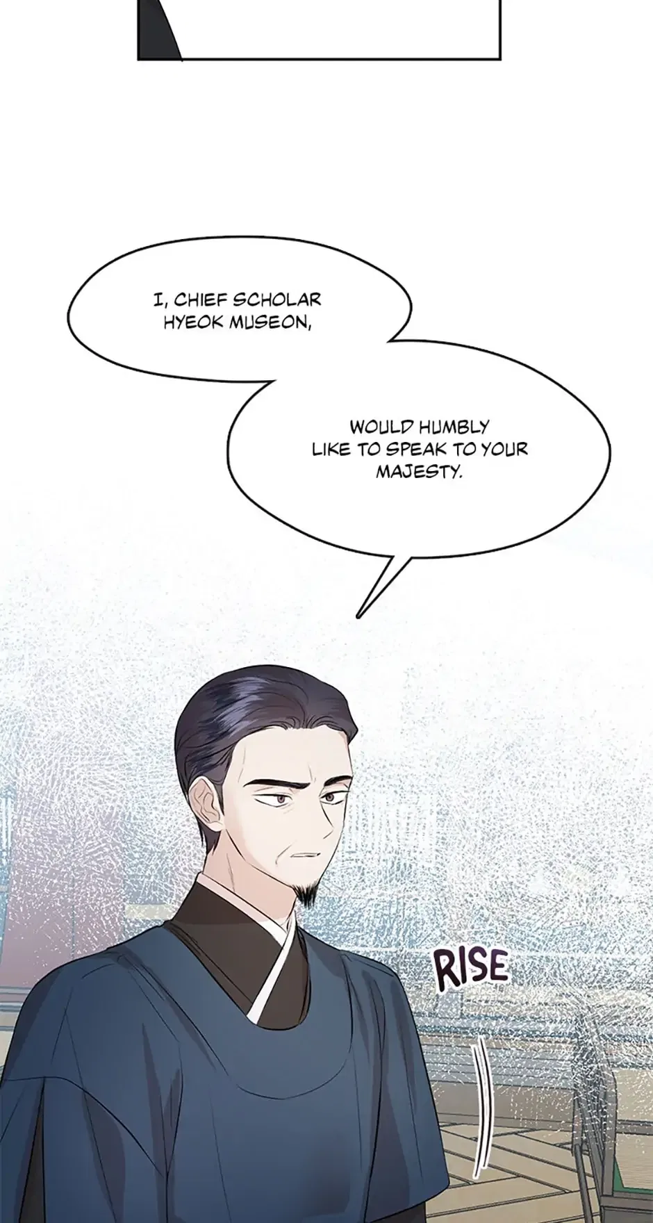 The Empire’s Hidden Hope Chapter 68 – Page 30