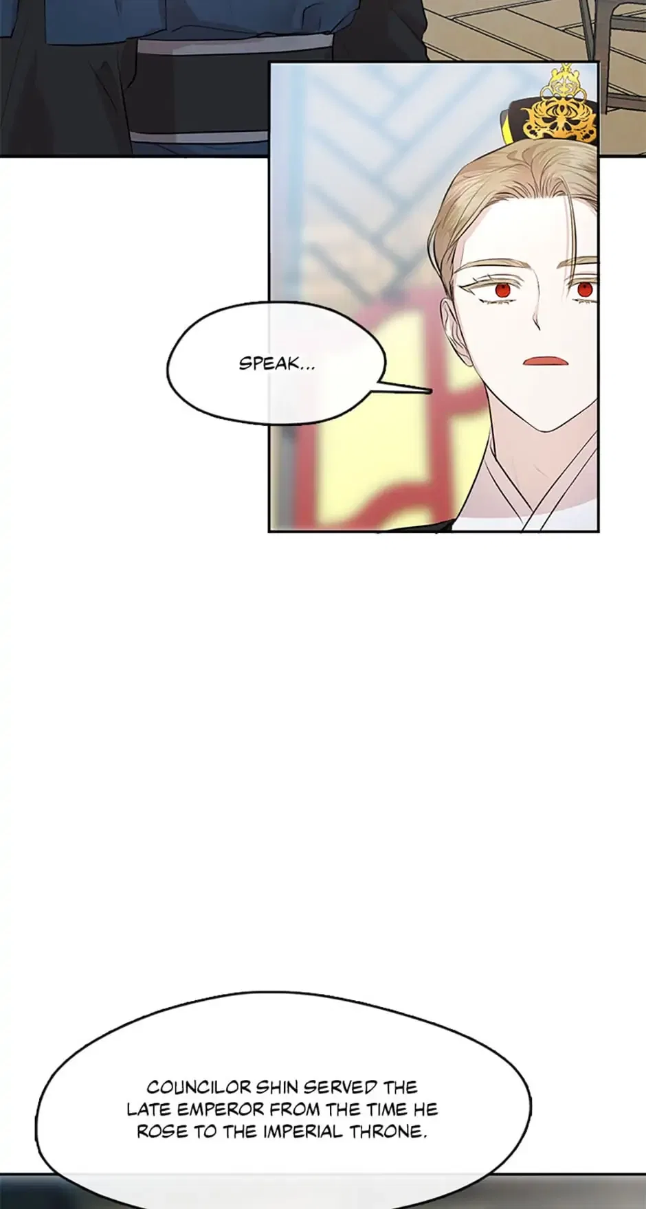 The Empire’s Hidden Hope Chapter 68 – Page 31