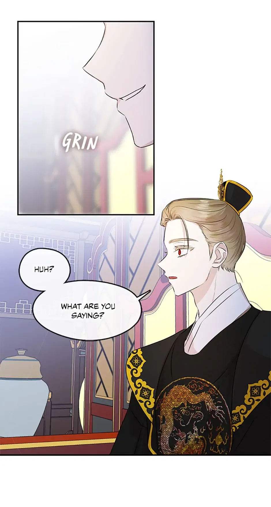The Empire’s Hidden Hope Chapter 68 – Page 33