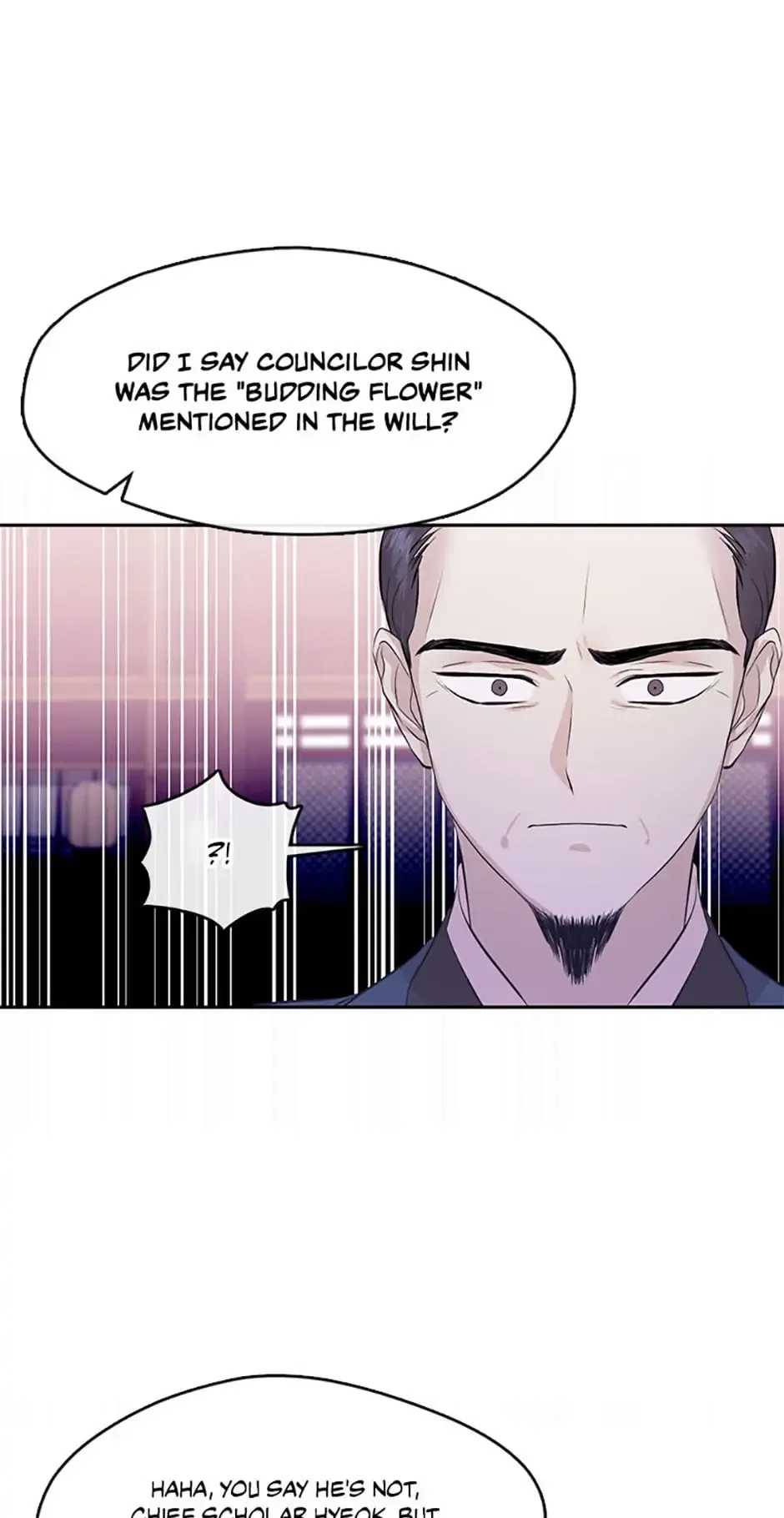 The Empire’s Hidden Hope Chapter 68 – Page 34