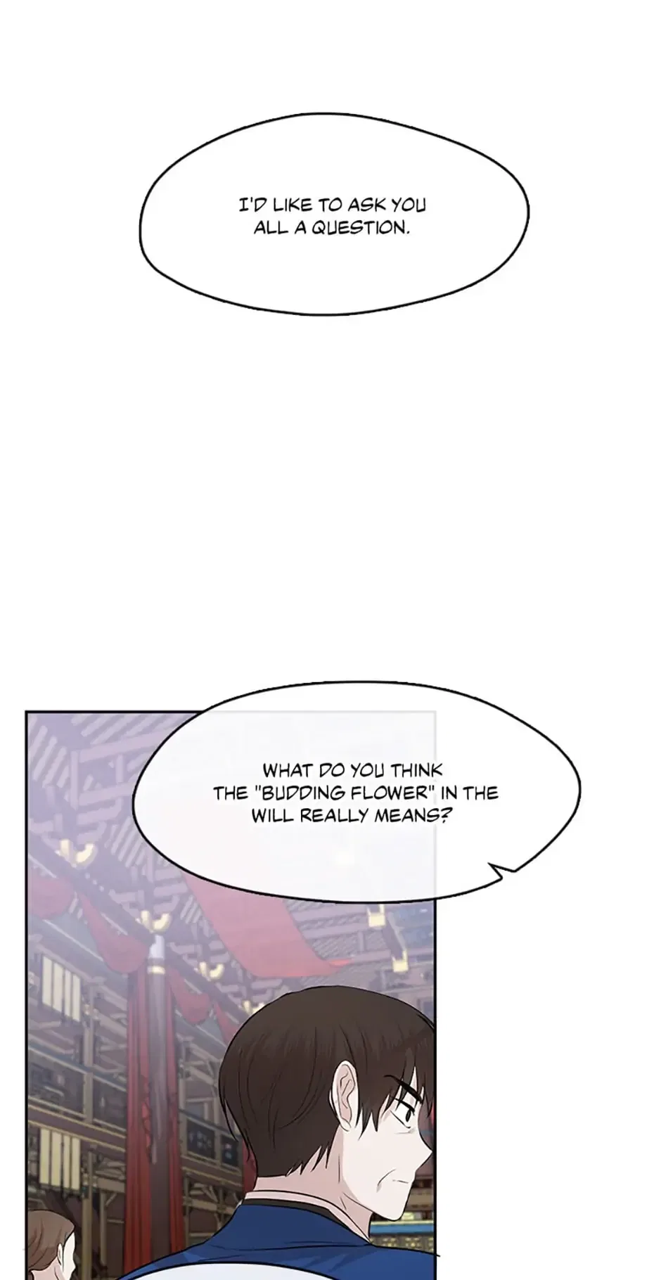 The Empire’s Hidden Hope Chapter 68 – Page 36