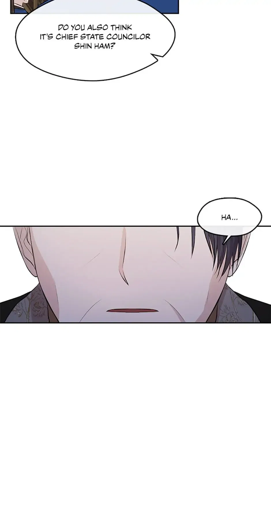 The Empire’s Hidden Hope Chapter 68 – Page 37