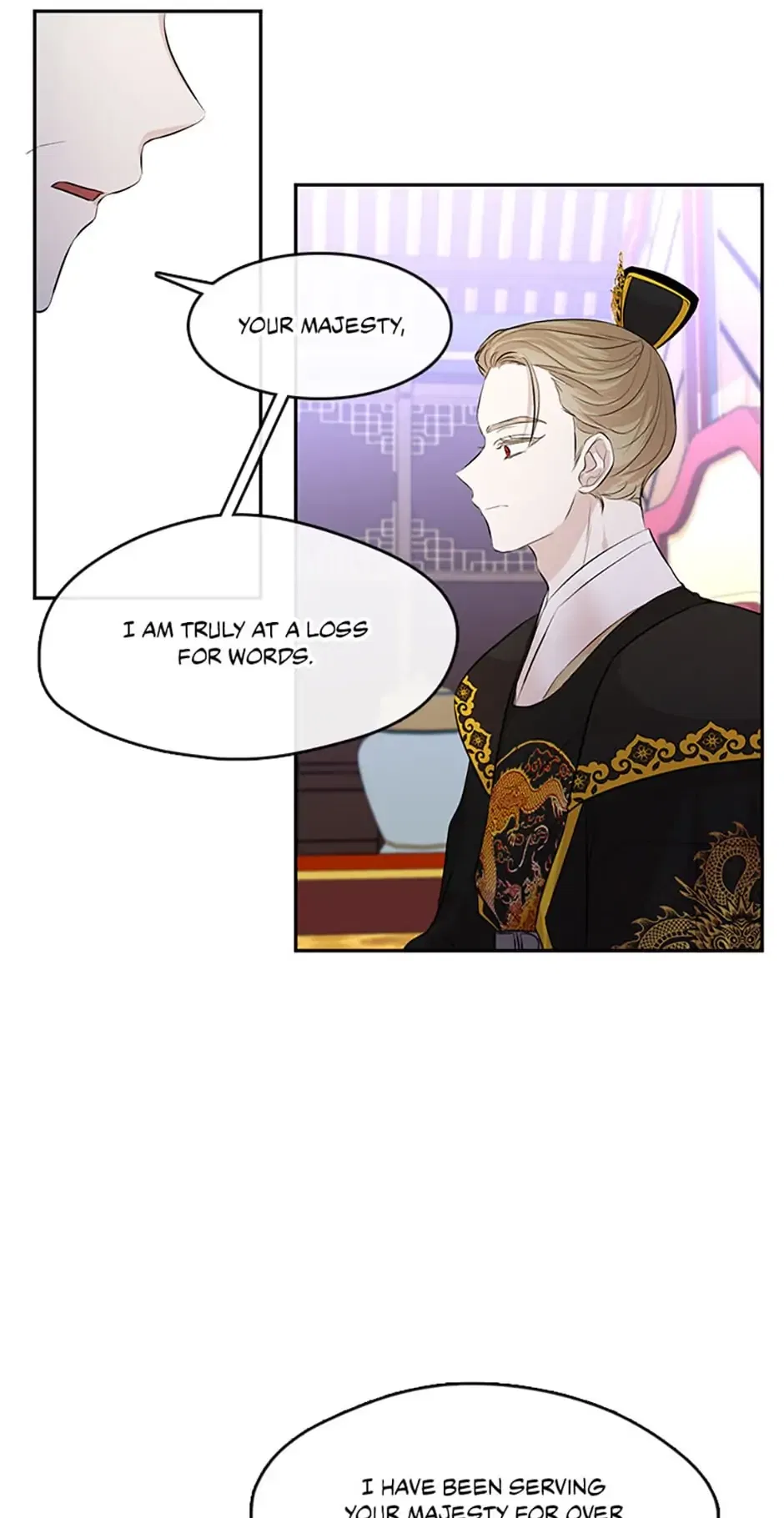 The Empire’s Hidden Hope Chapter 68 – Page 38
