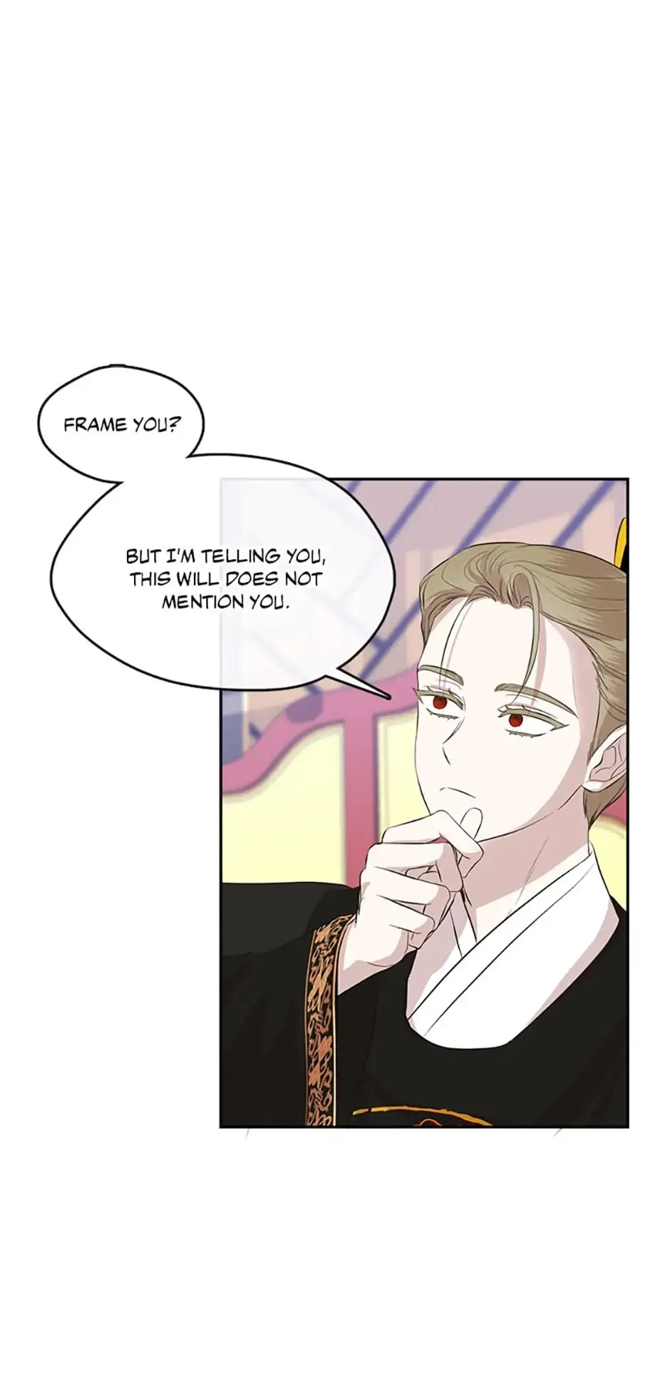 The Empire’s Hidden Hope Chapter 68 – Page 42