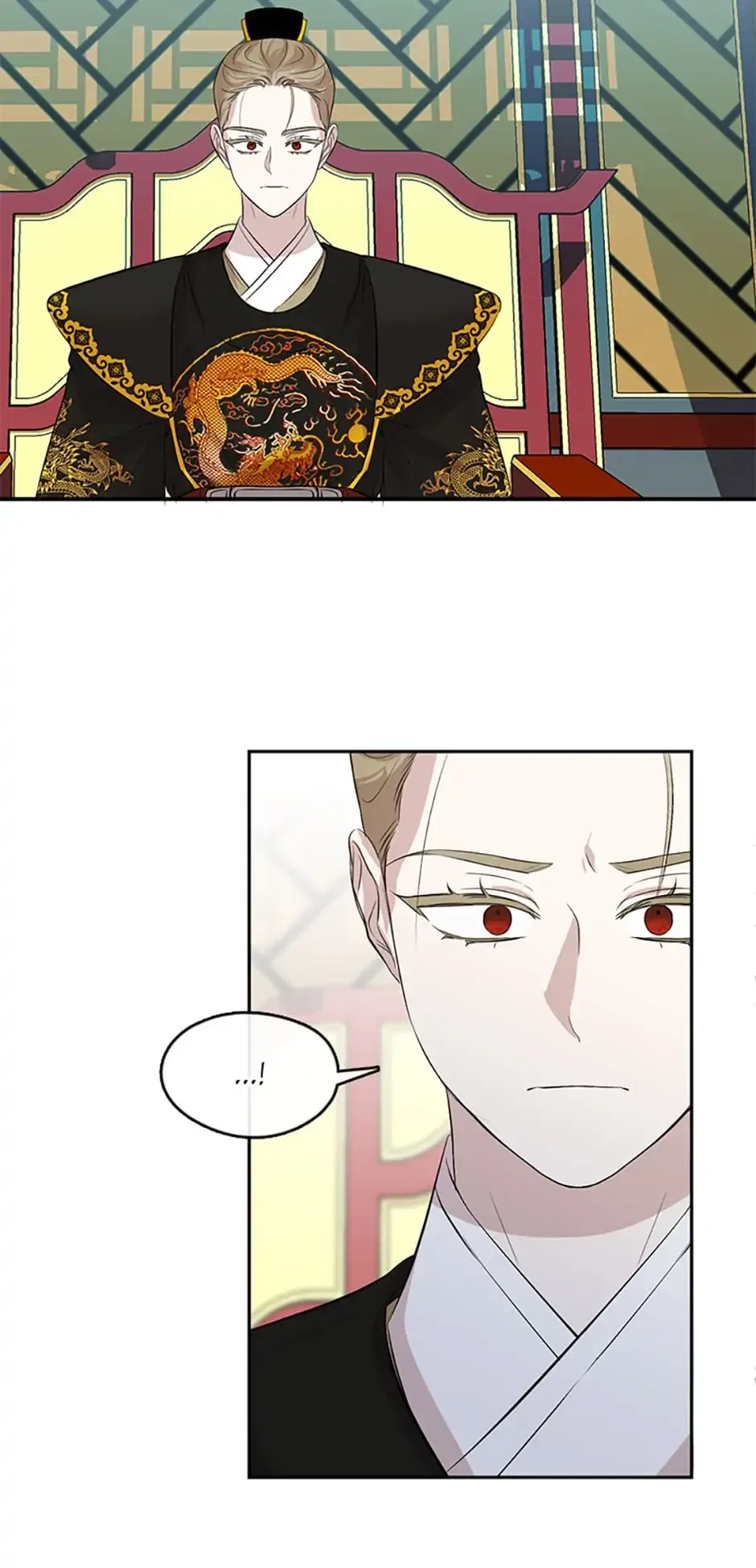 The Empire’s Hidden Hope Chapter 68 – Page 45