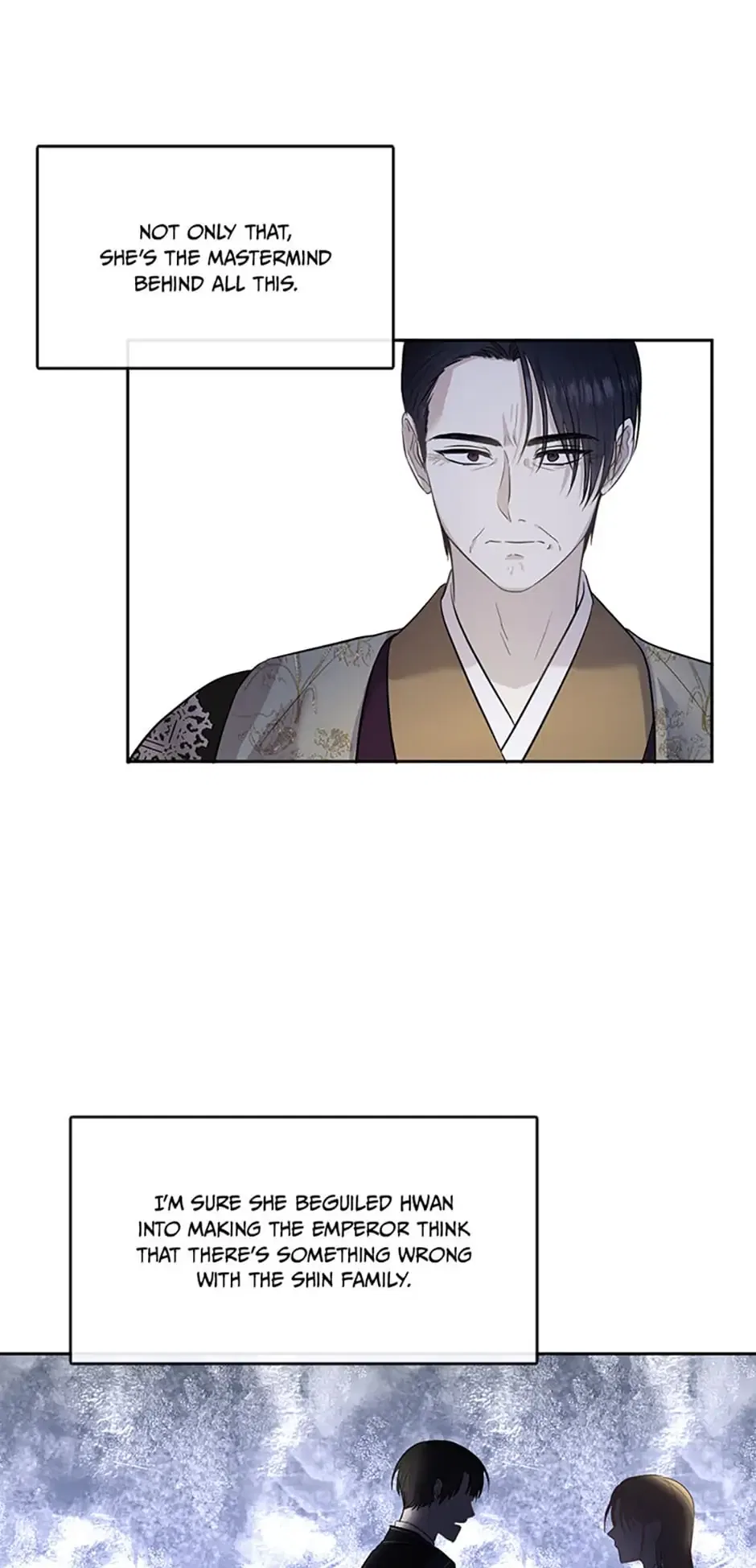 The Empire’s Hidden Hope Chapter 67 – Page 4