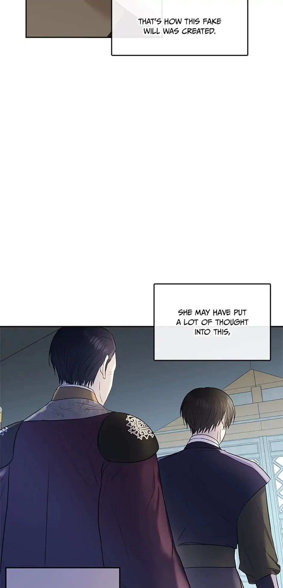 The Empire’s Hidden Hope Chapter 67 – Page 6