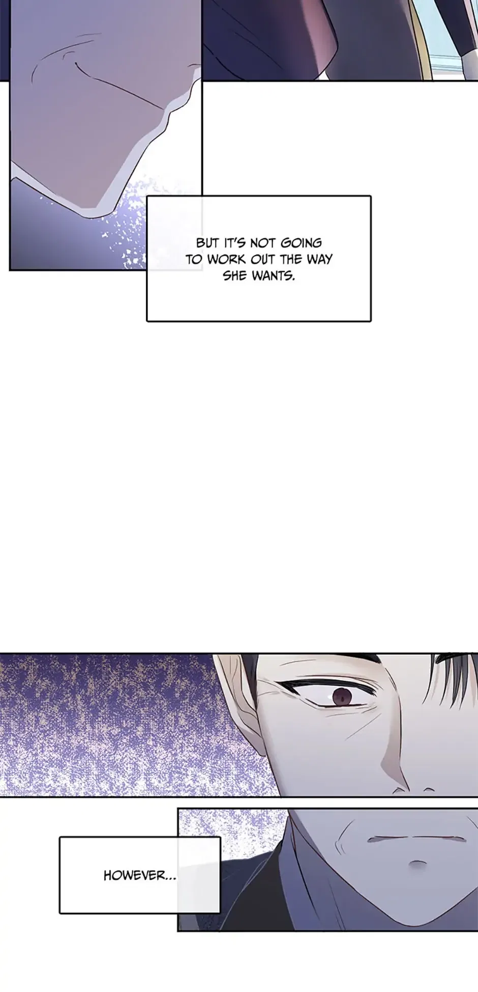 The Empire’s Hidden Hope Chapter 67 – Page 7