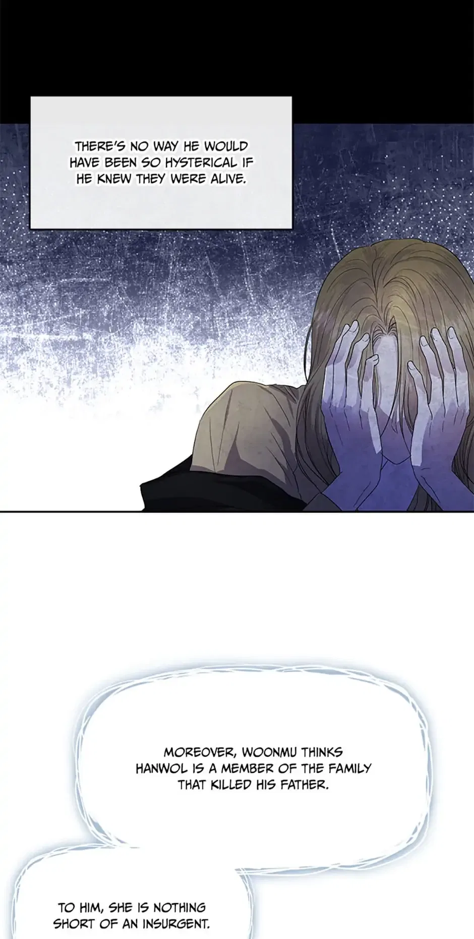 The Empire’s Hidden Hope Chapter 67 – Page 10