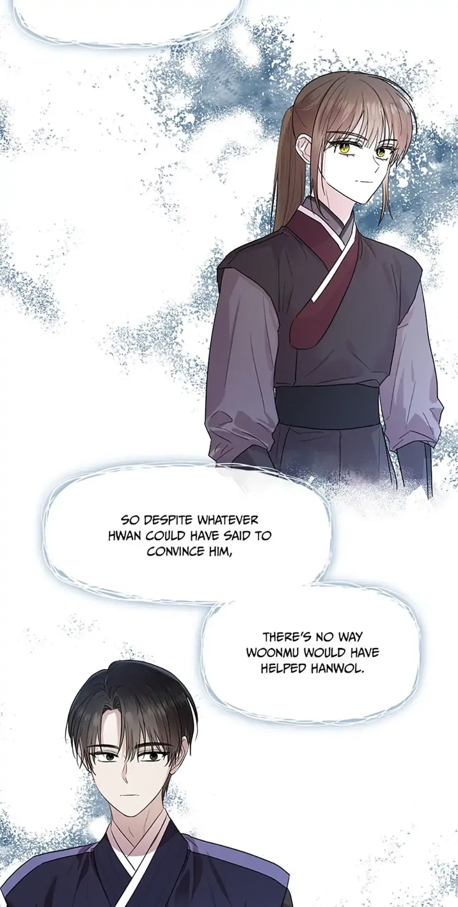 The Empire’s Hidden Hope Chapter 67 – Page 11