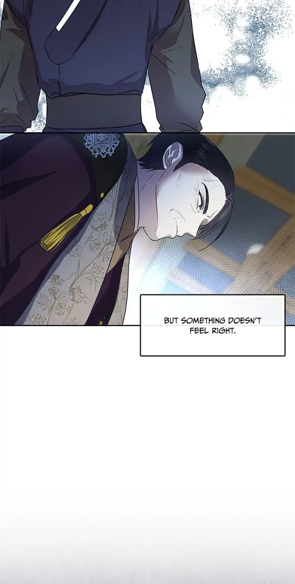 The Empire’s Hidden Hope Chapter 67 – Page 12