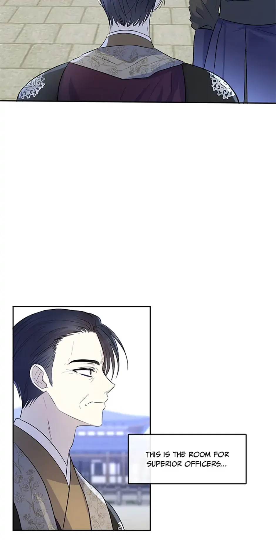 The Empire’s Hidden Hope Chapter 67 – Page 15