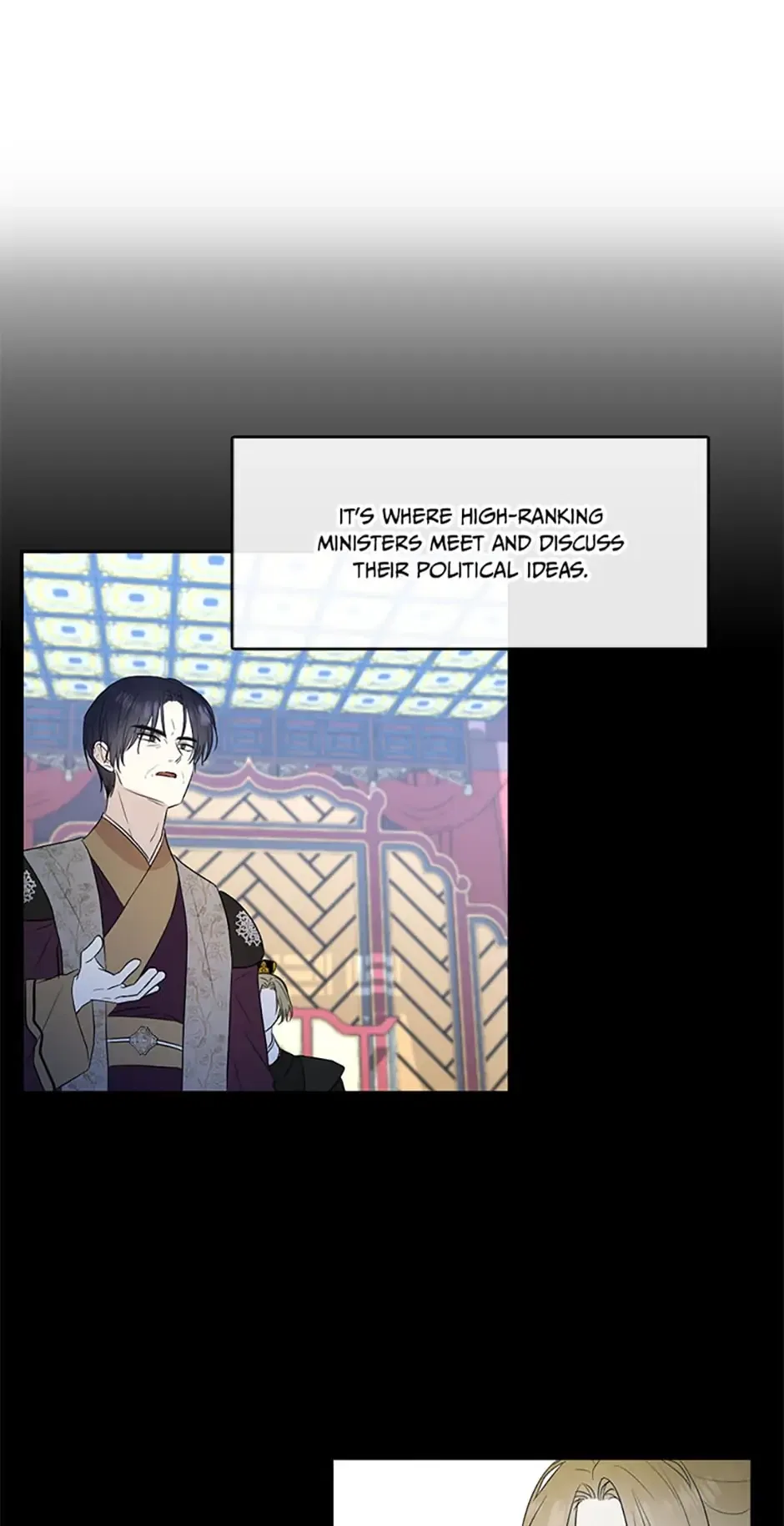 The Empire’s Hidden Hope Chapter 67 – Page 16