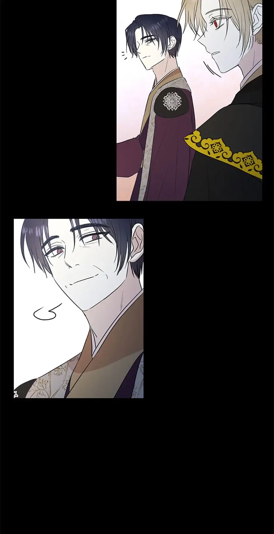 The Empire’s Hidden Hope Chapter 67 – Page 17