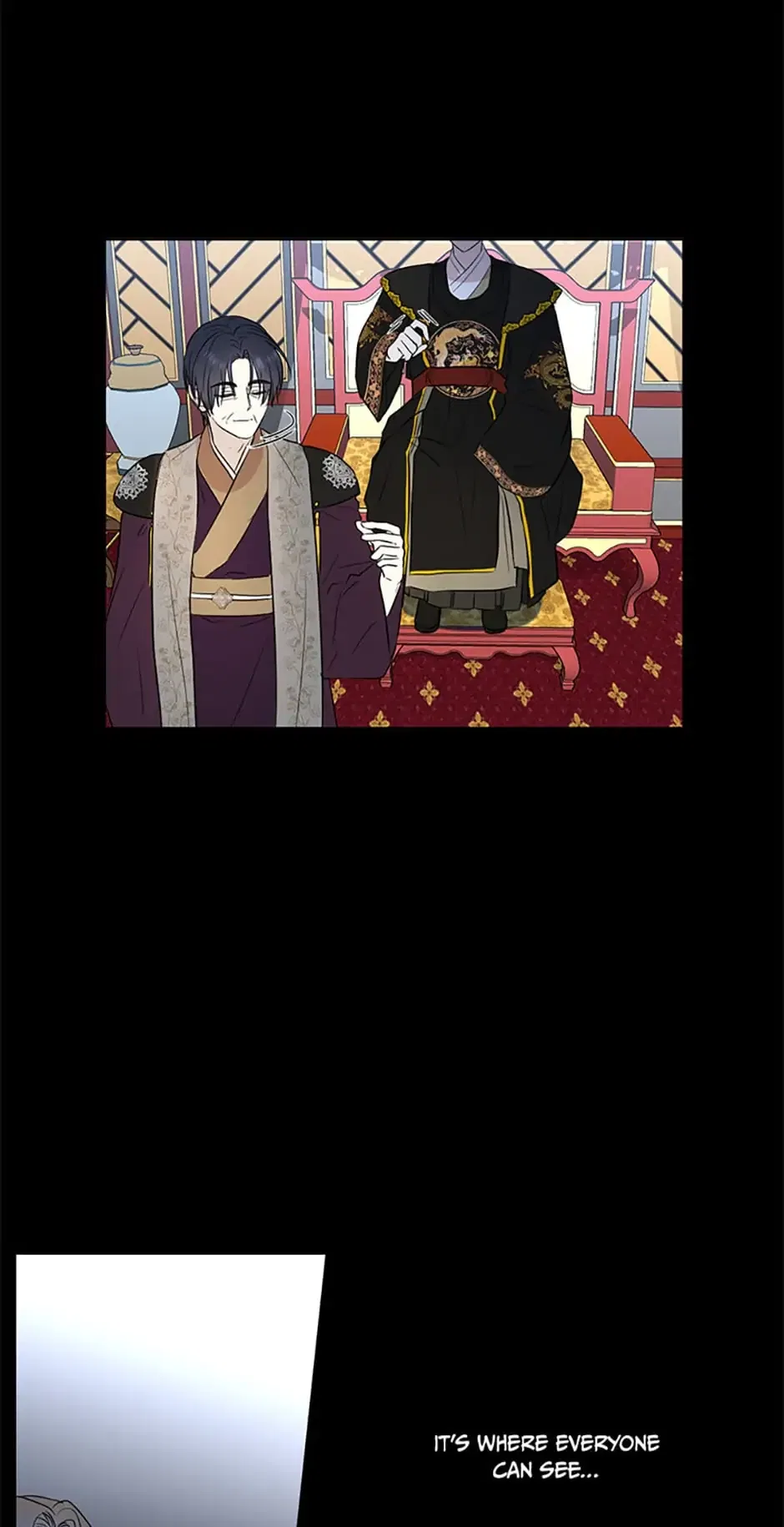 The Empire’s Hidden Hope Chapter 67 – Page 18