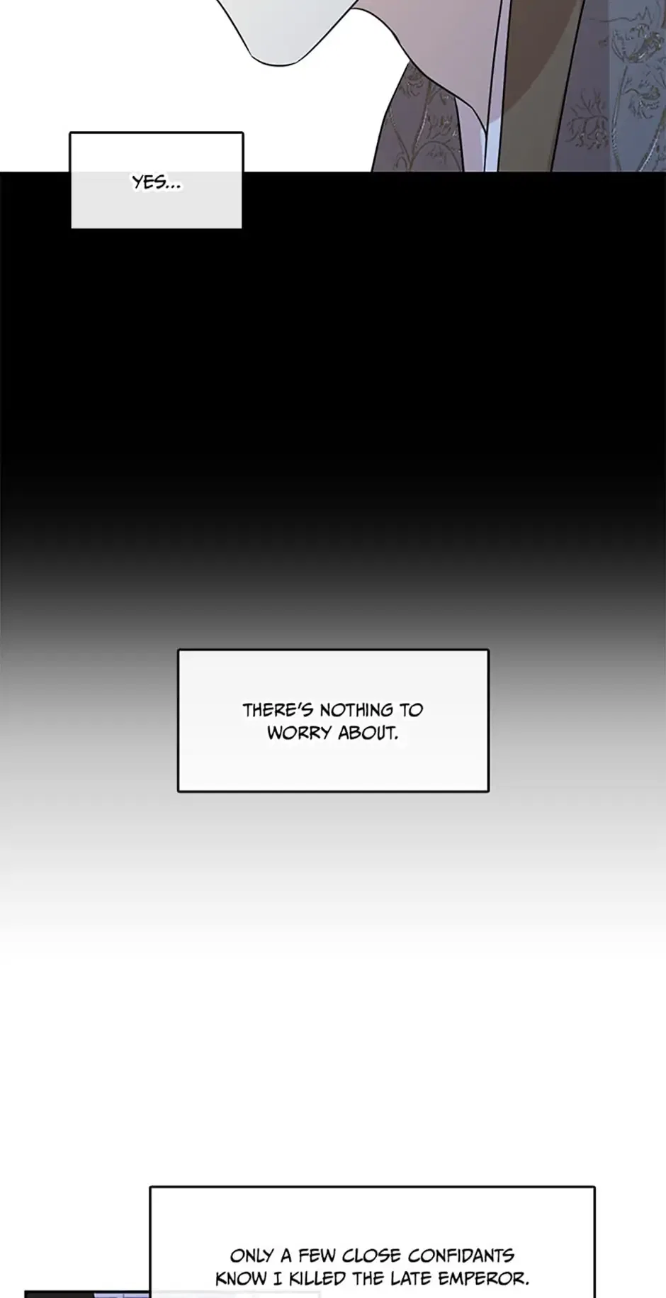 The Empire’s Hidden Hope Chapter 67 – Page 20