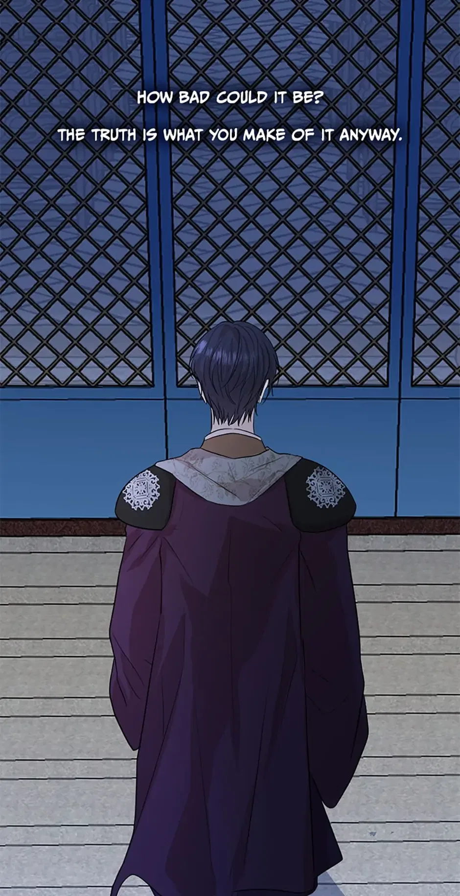 The Empire’s Hidden Hope Chapter 67 – Page 22