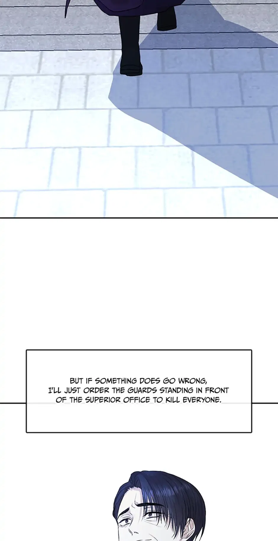The Empire’s Hidden Hope Chapter 67 – Page 23