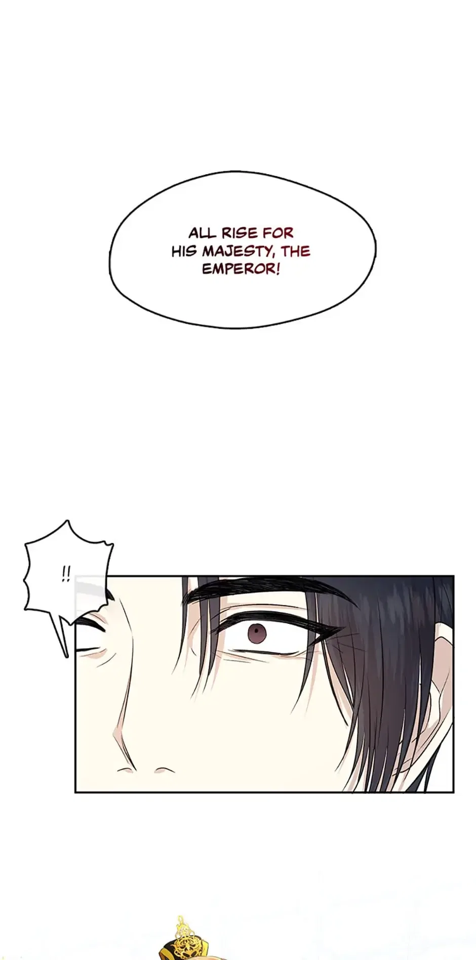 The Empire’s Hidden Hope Chapter 67 – Page 27