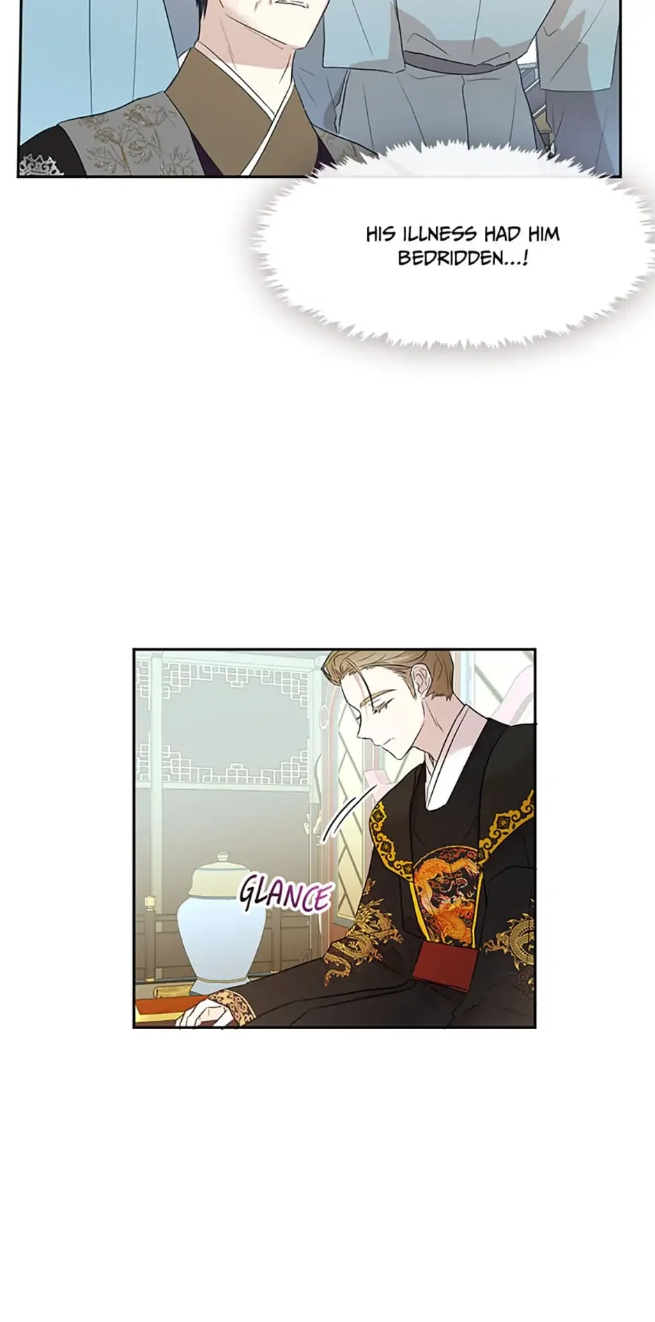 The Empire’s Hidden Hope Chapter 67 – Page 29