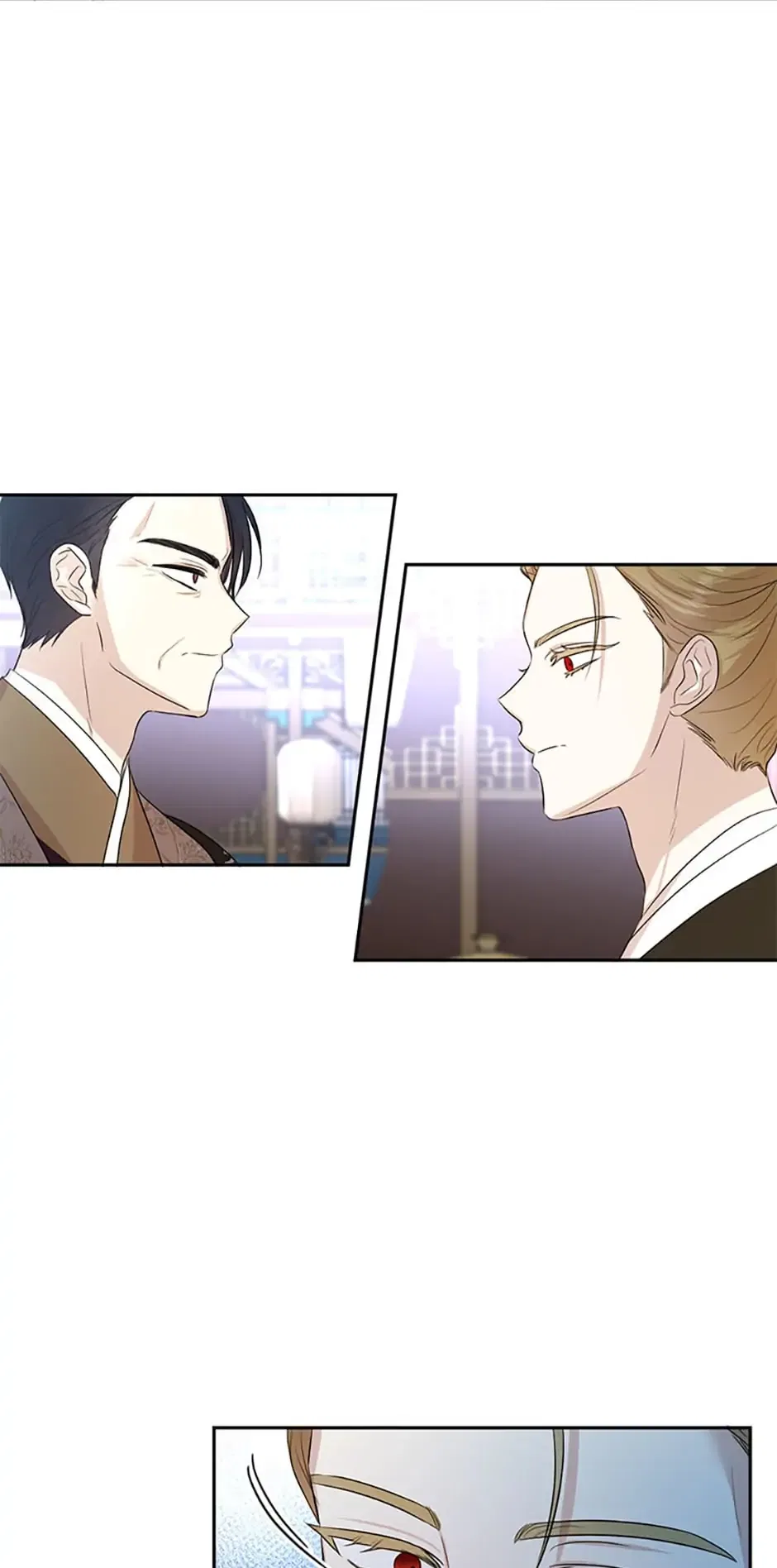 The Empire’s Hidden Hope Chapter 67 – Page 31