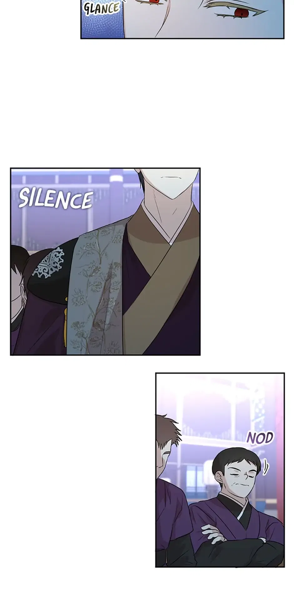 The Empire’s Hidden Hope Chapter 67 – Page 32