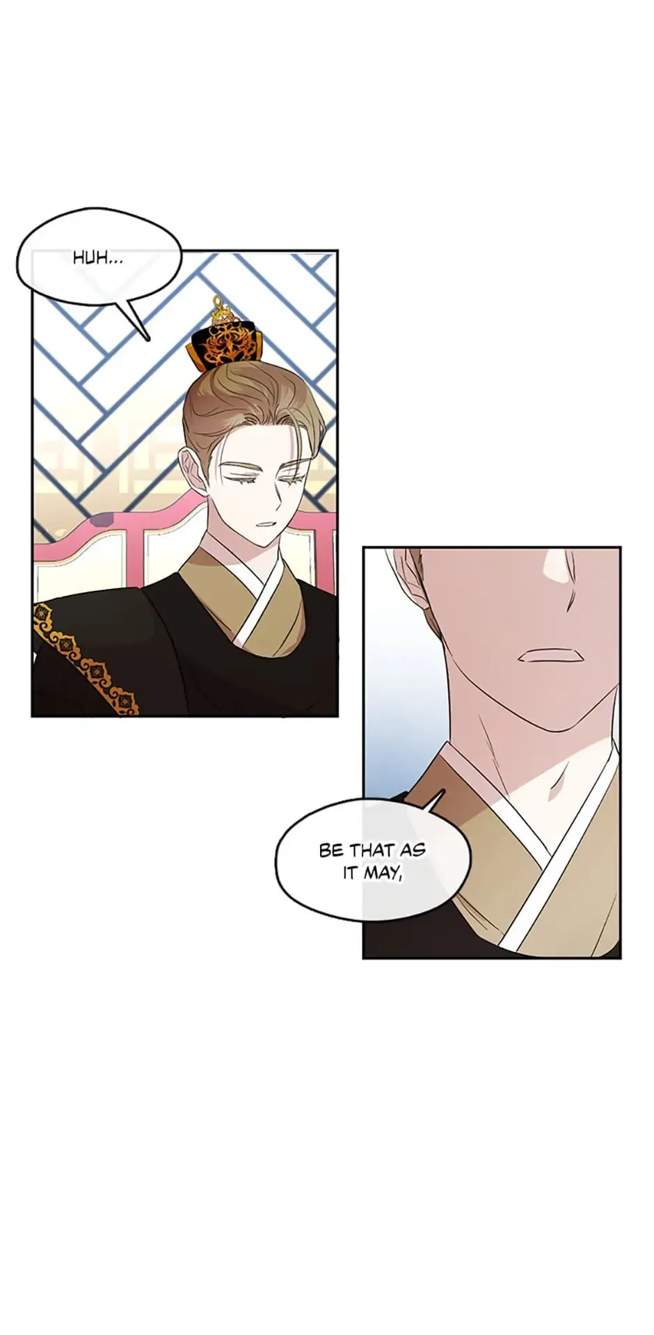 The Empire’s Hidden Hope Chapter 67 – Page 33