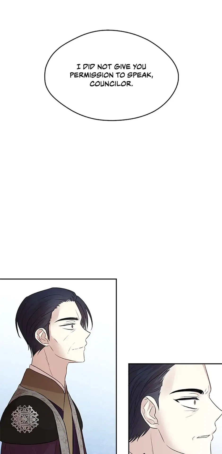 The Empire’s Hidden Hope Chapter 67 – Page 34