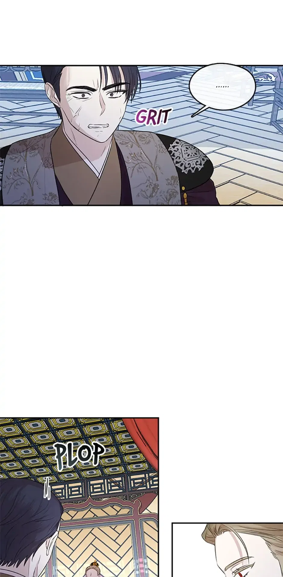 The Empire’s Hidden Hope Chapter 67 – Page 37