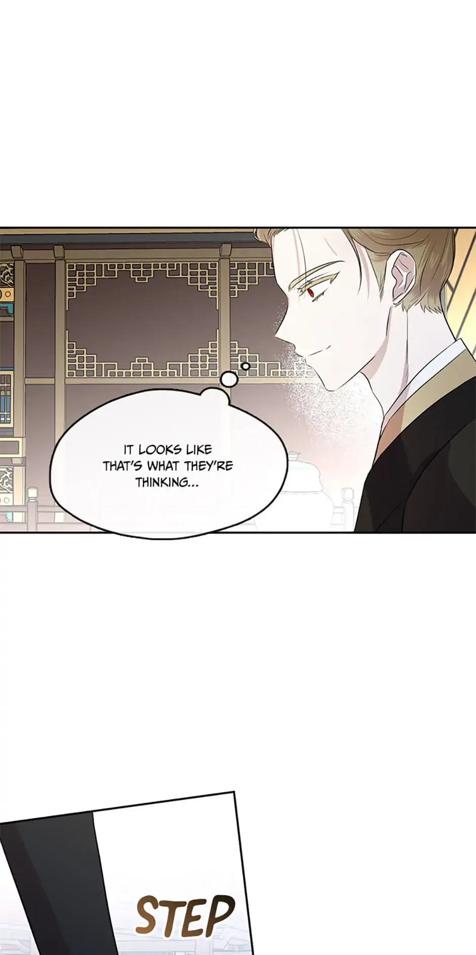 The Empire’s Hidden Hope Chapter 67 – Page 43