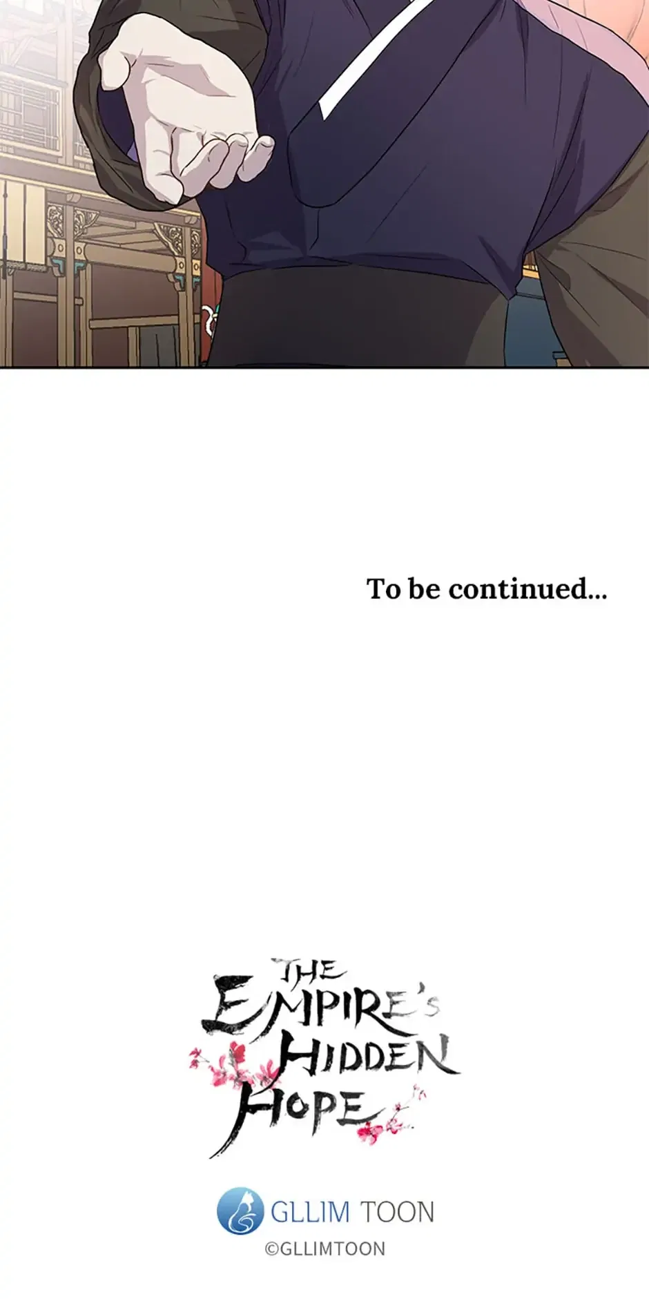 The Empire’s Hidden Hope Chapter 67 – Page 46