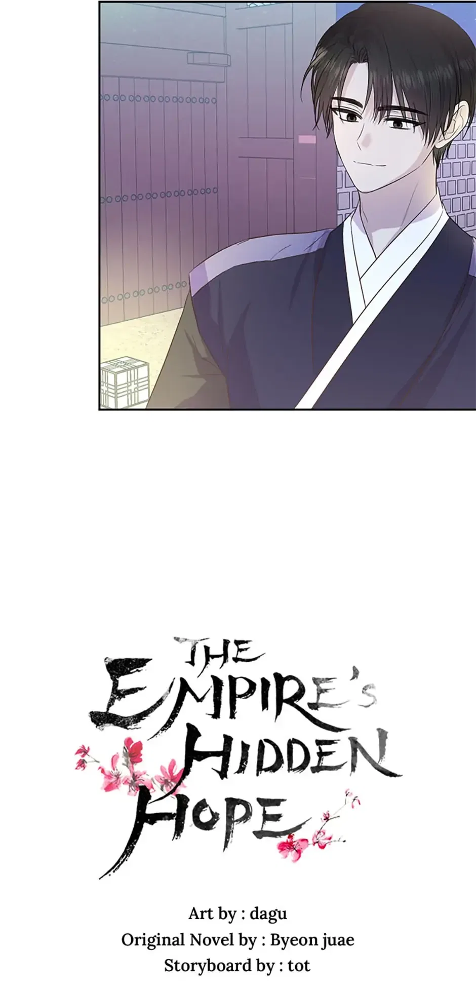The Empire’s Hidden Hope Chapter 66 – Page 6