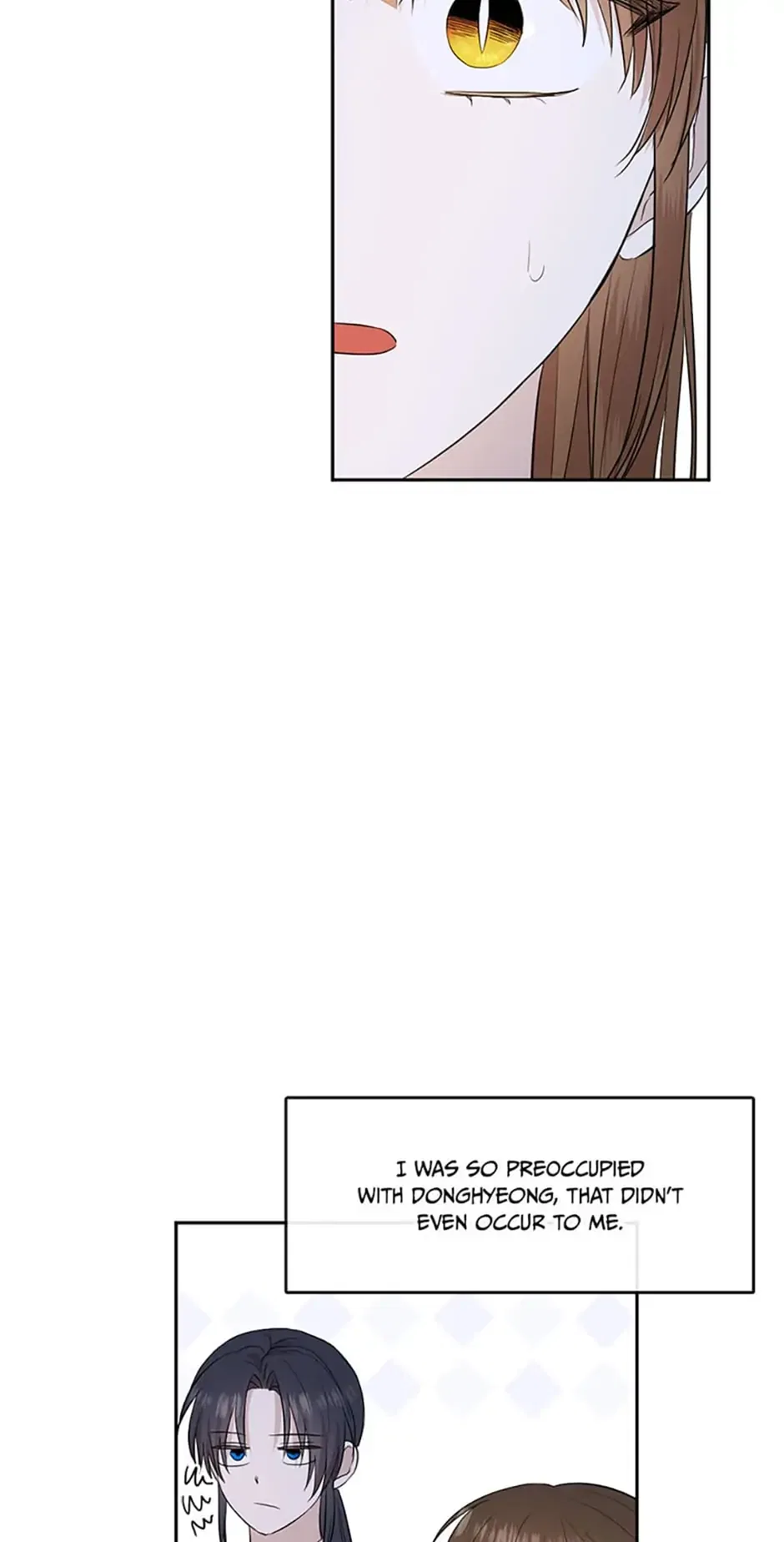 The Empire’s Hidden Hope Chapter 66 – Page 11
