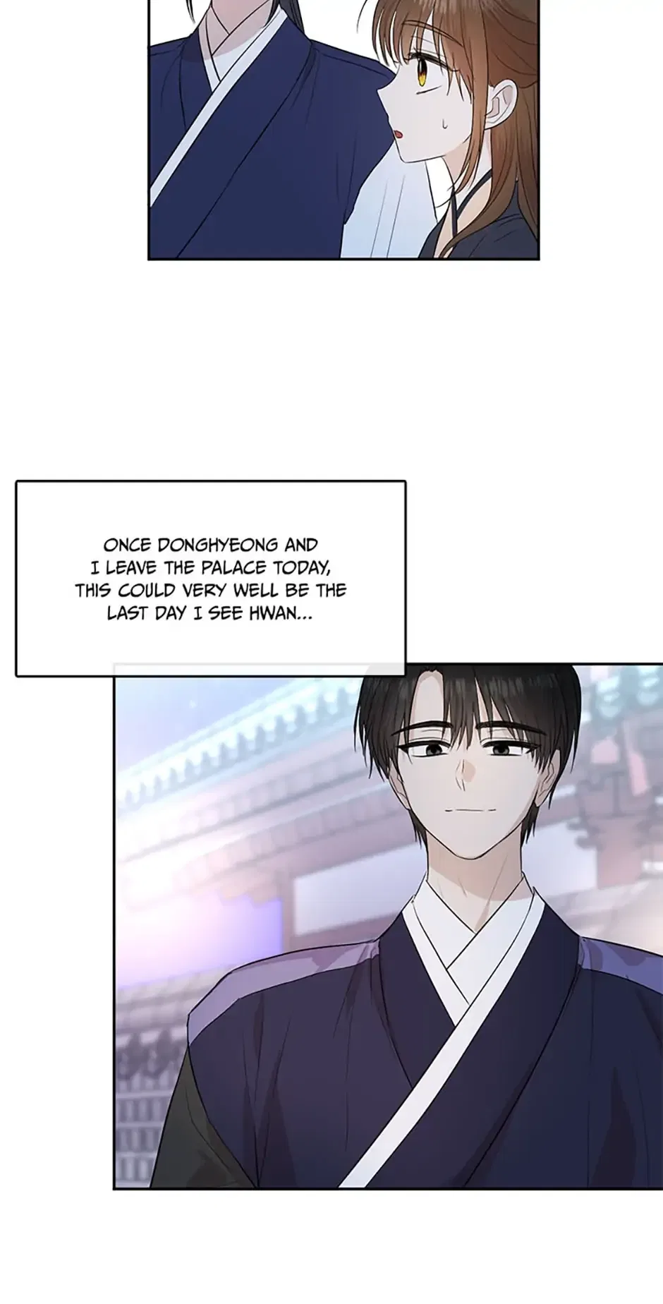 The Empire’s Hidden Hope Chapter 66 – Page 12