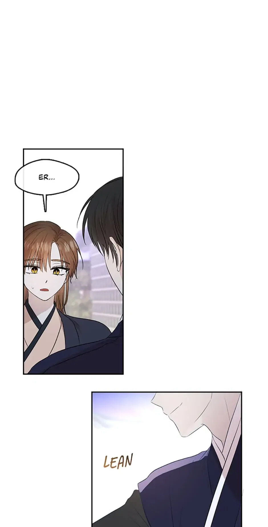The Empire’s Hidden Hope Chapter 66 – Page 13