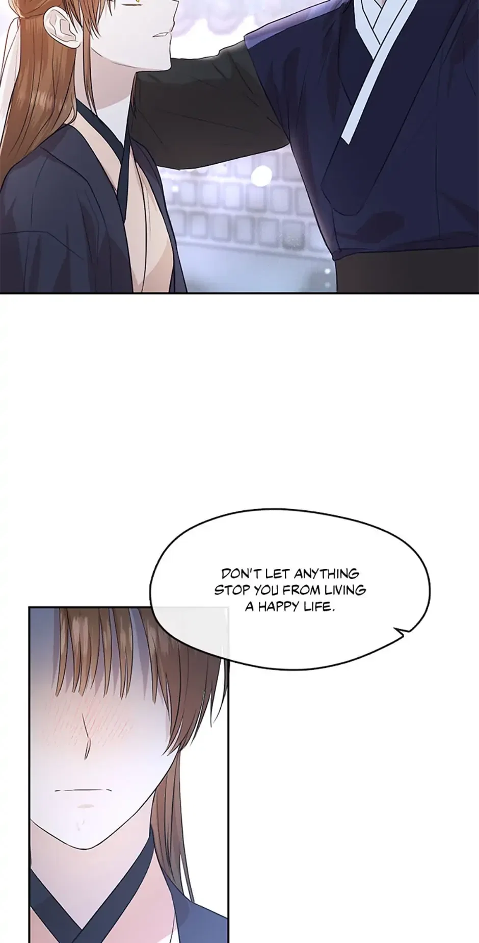 The Empire’s Hidden Hope Chapter 66 – Page 15
