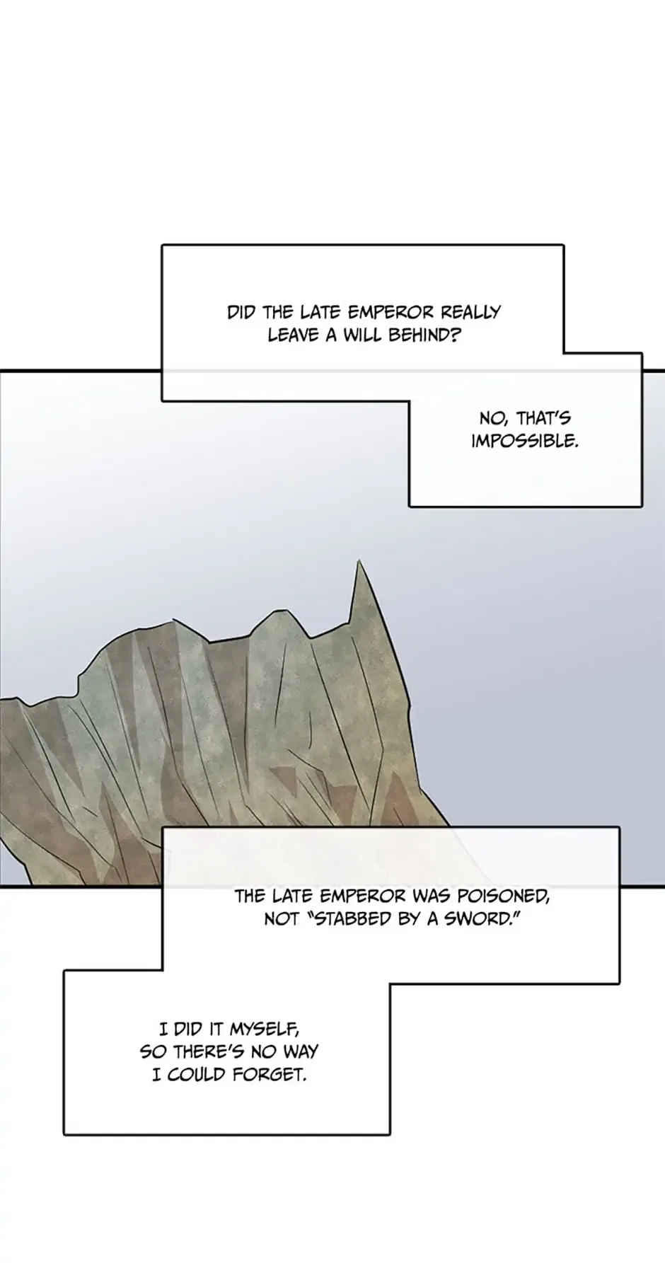 The Empire’s Hidden Hope Chapter 66 – Page 29