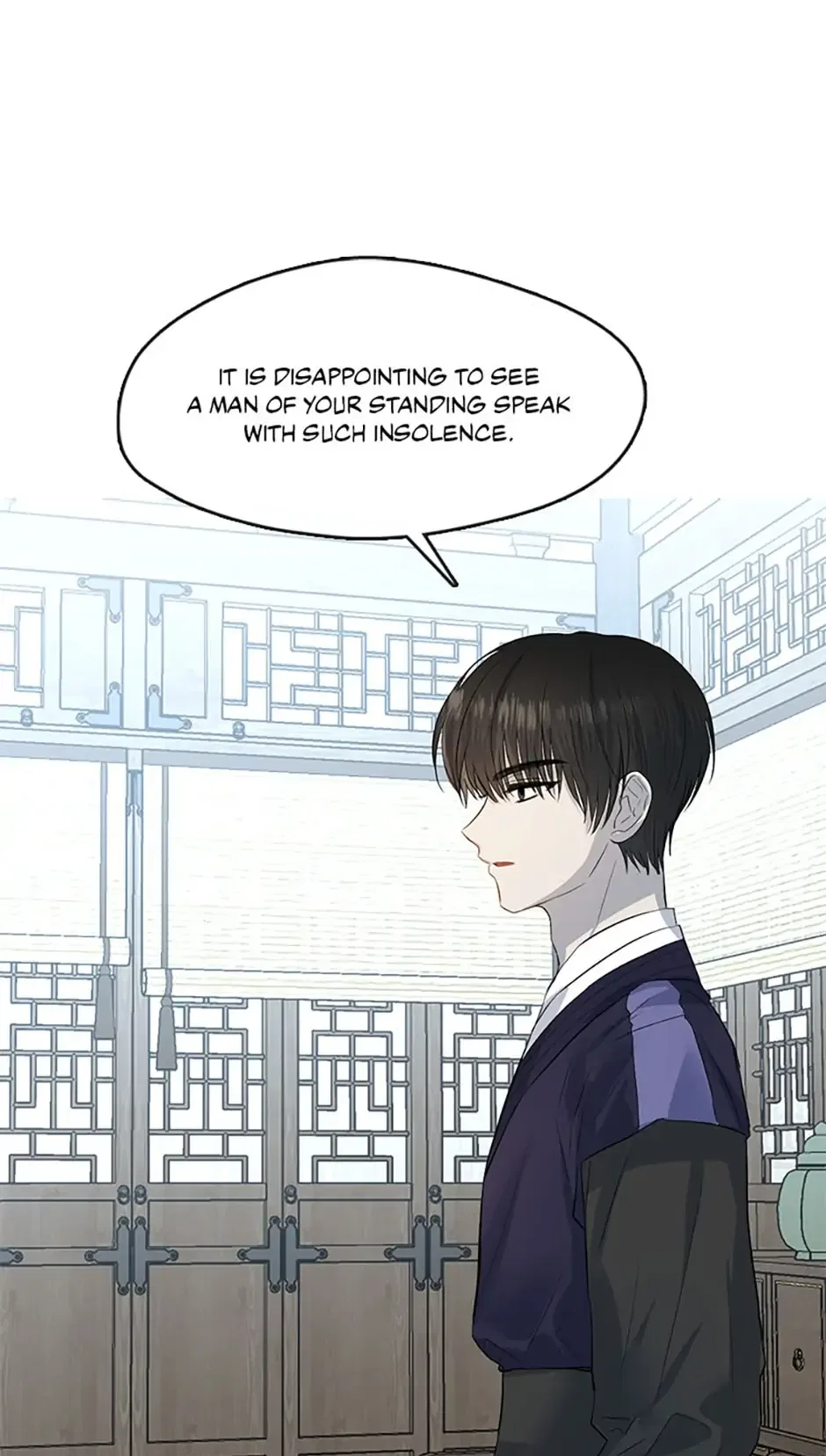 The Empire’s Hidden Hope Chapter 66 – Page 36