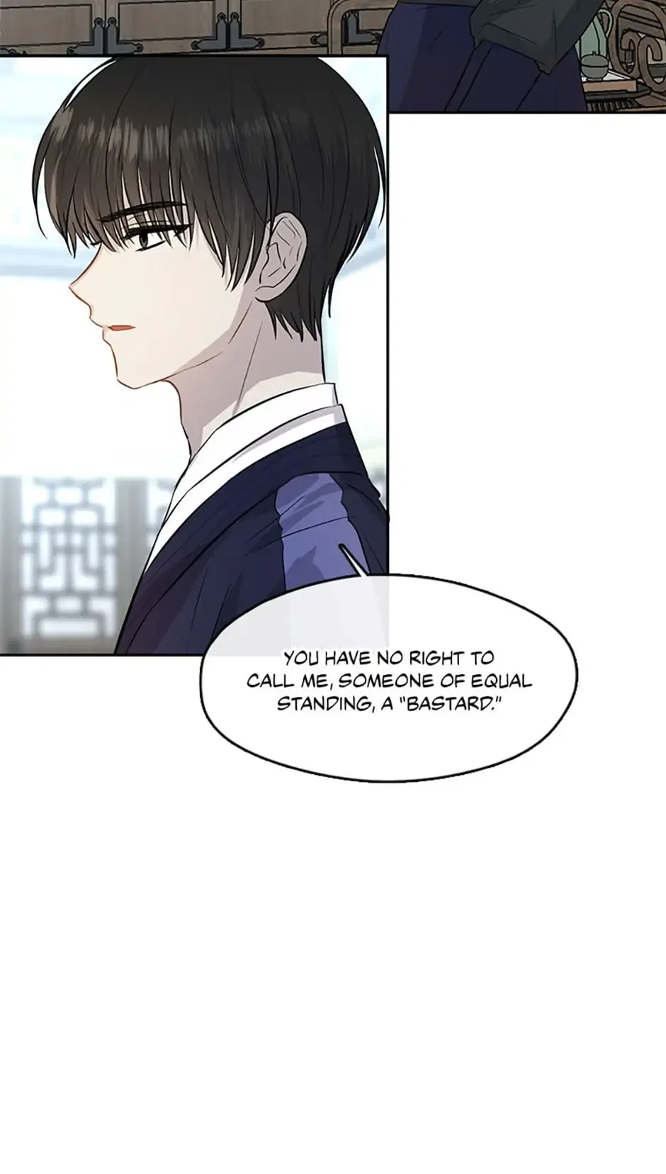 The Empire’s Hidden Hope Chapter 66 – Page 37