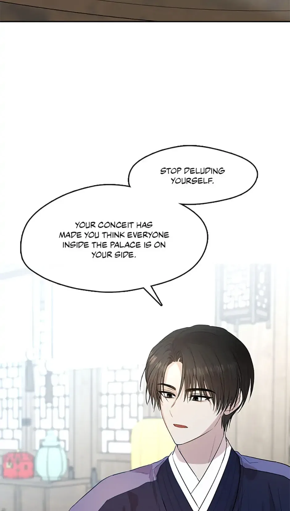 The Empire’s Hidden Hope Chapter 66 – Page 39