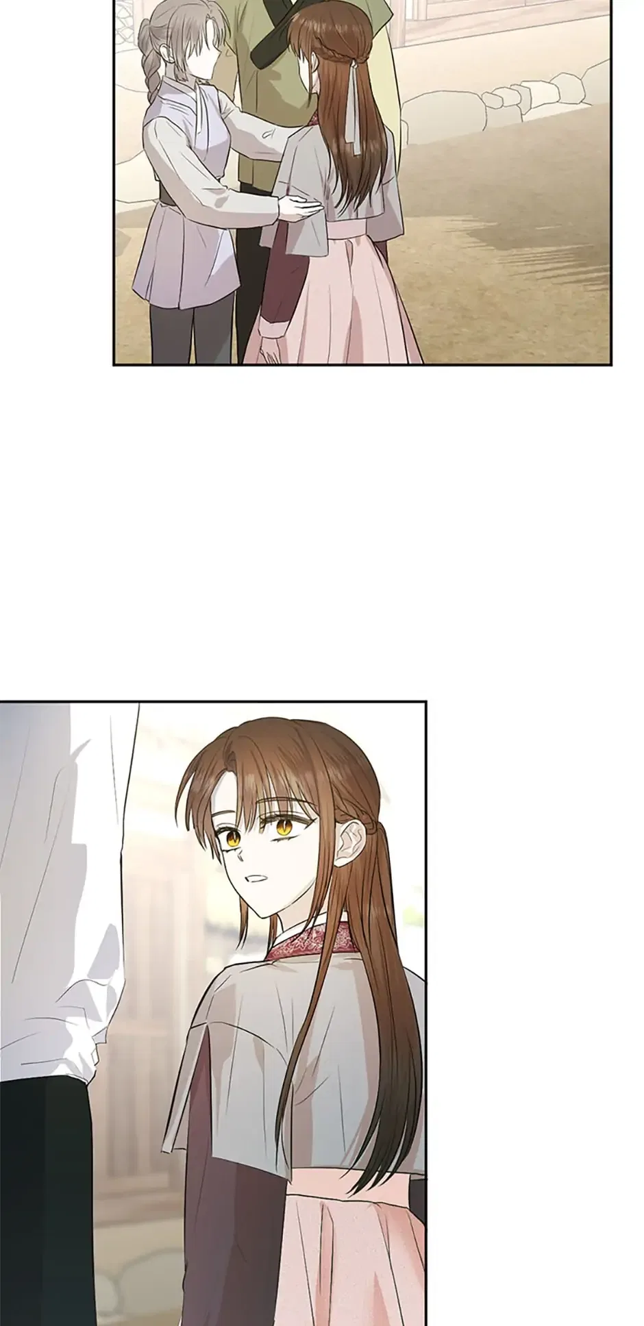 The Empire’s Hidden Hope Chapter 66 – Page 45