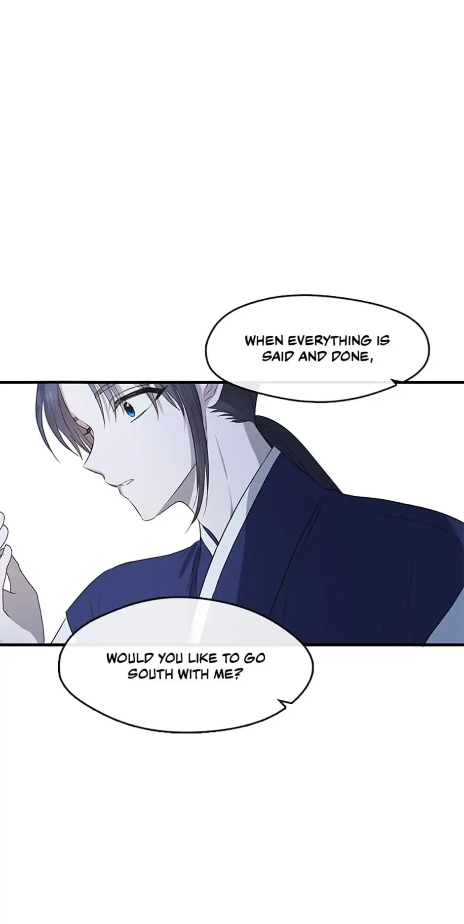 The Empire’s Hidden Hope Chapter 65 – Page 4