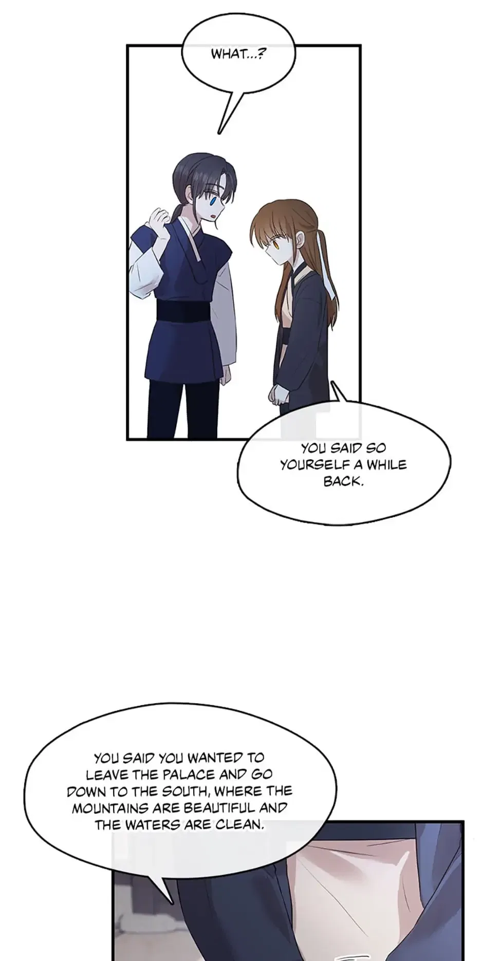 The Empire’s Hidden Hope Chapter 65 – Page 5