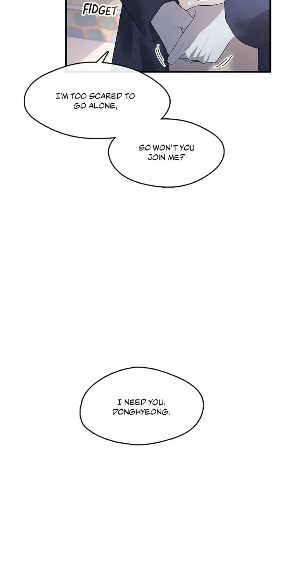 The Empire’s Hidden Hope Chapter 65 – Page 6