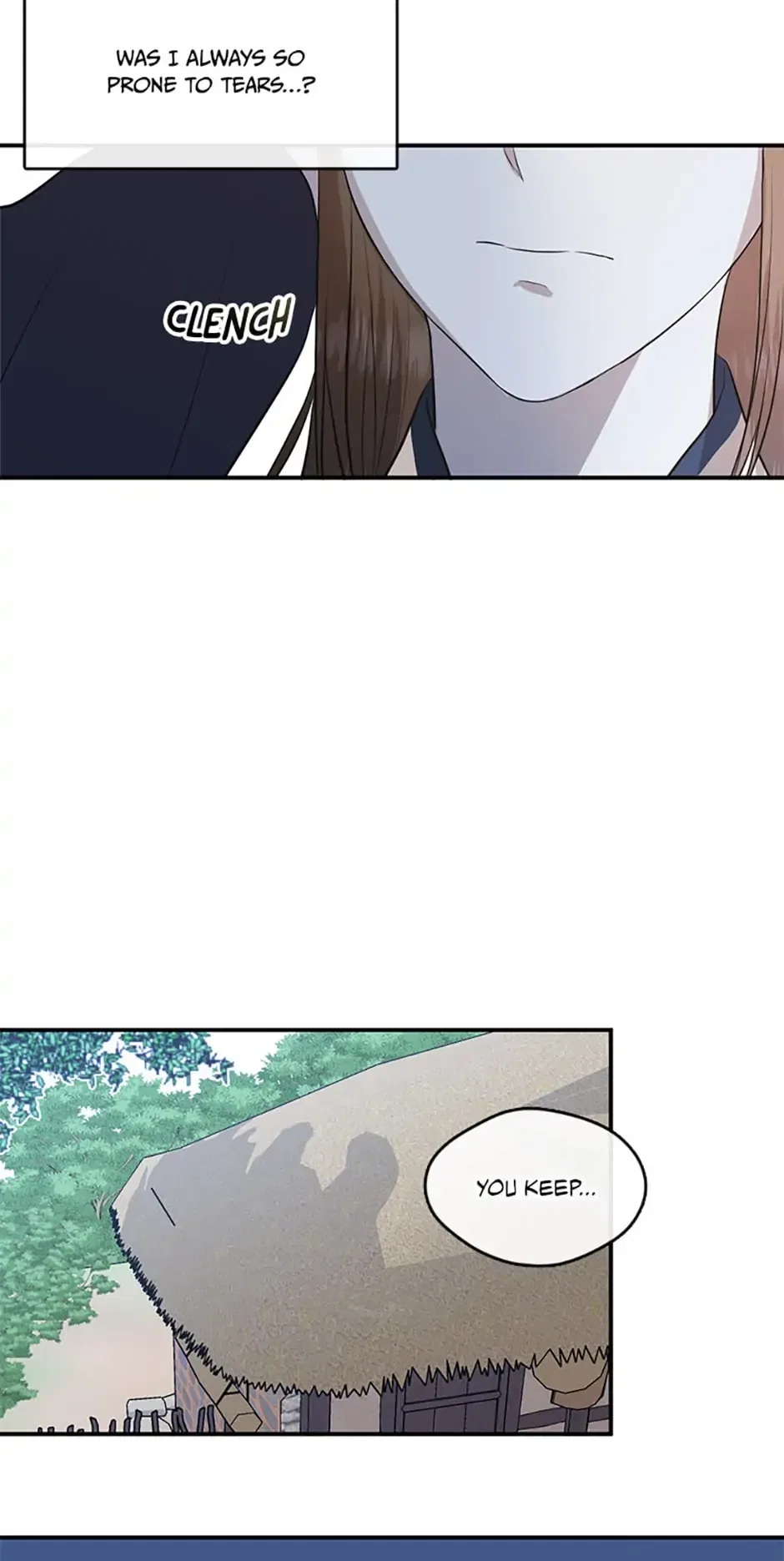The Empire’s Hidden Hope Chapter 65 – Page 8