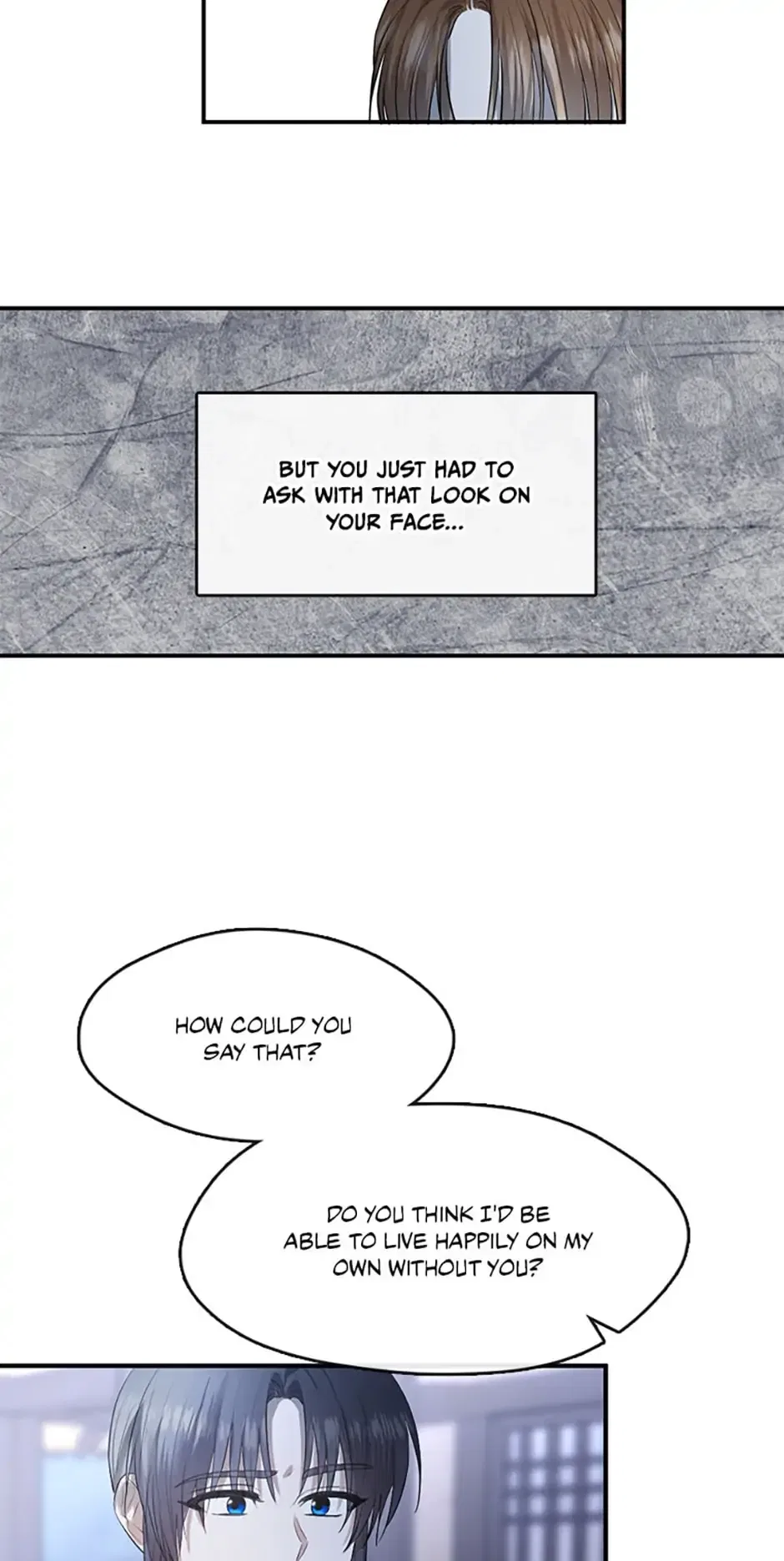 The Empire’s Hidden Hope Chapter 65 – Page 10