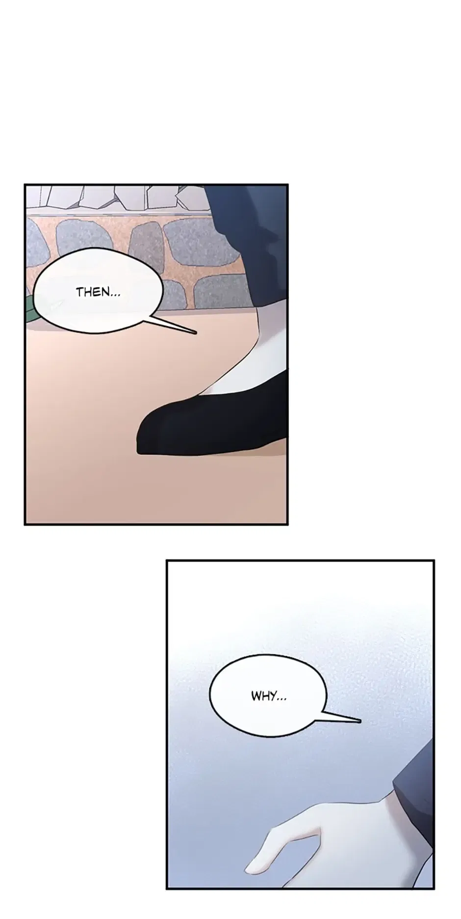 The Empire’s Hidden Hope Chapter 65 – Page 12