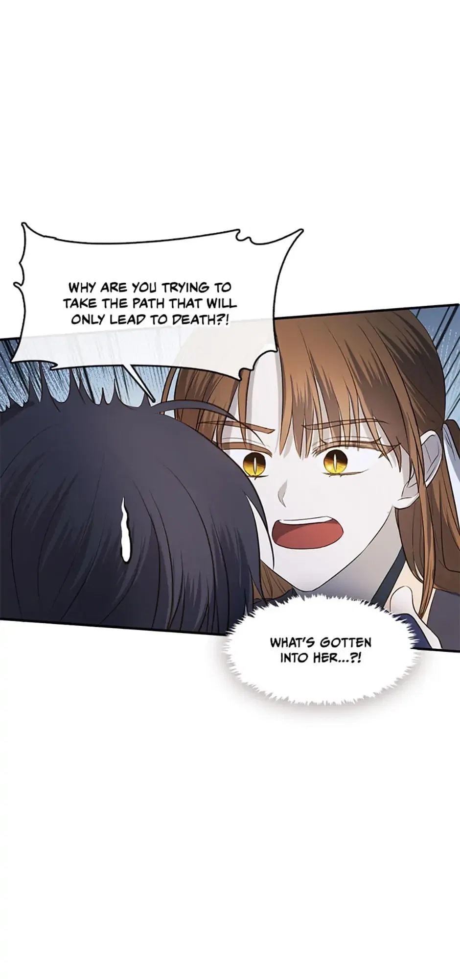 The Empire’s Hidden Hope Chapter 65 – Page 14